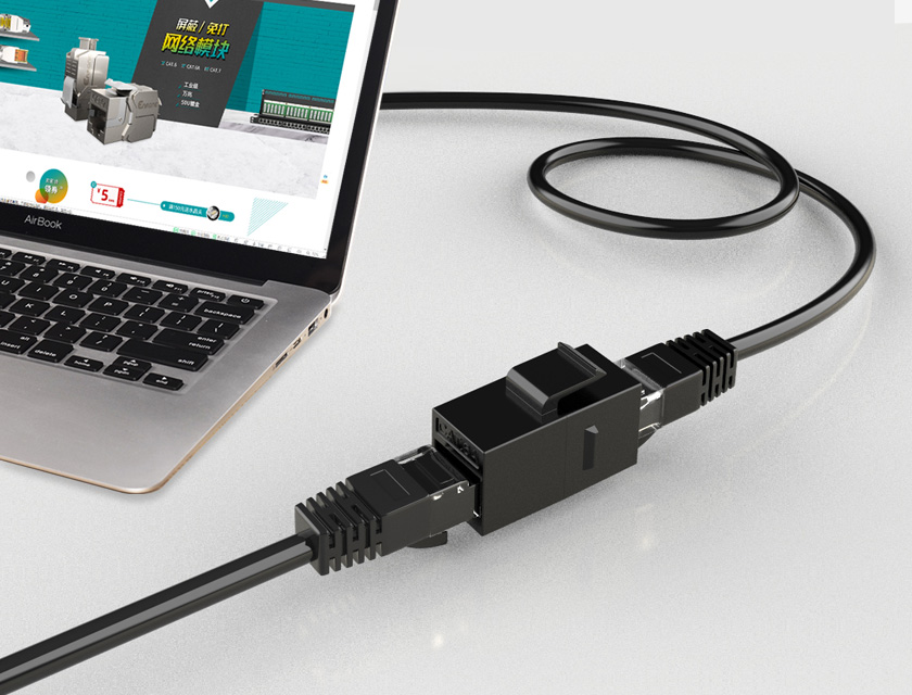 網絡直通模塊作用是什么？