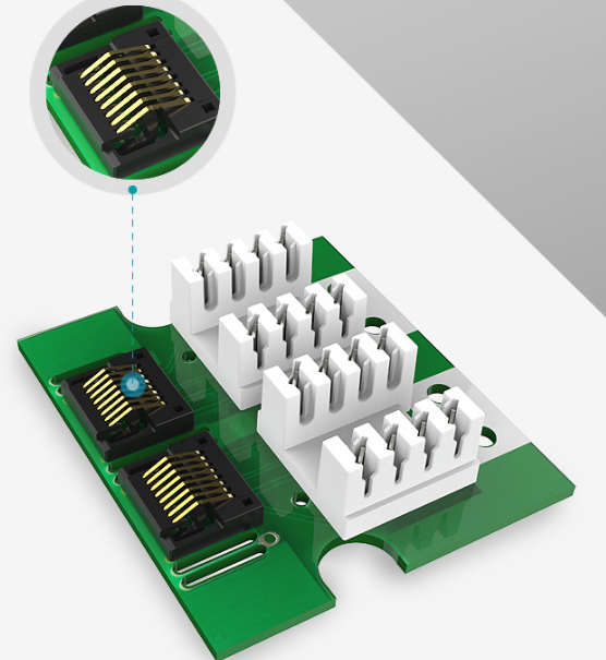 網(wǎng)絡(luò)接線盒