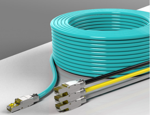 八類網線最大的特點是啥？