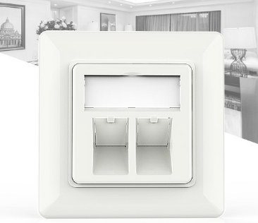 時尚外觀：網絡80型面板