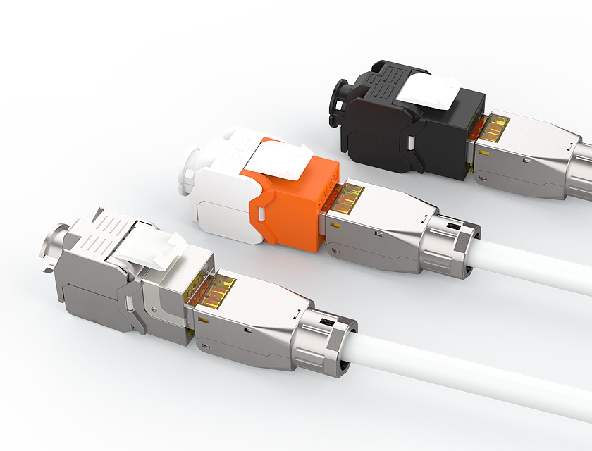 拒絕使用網線鉗,水晶頭還可以這樣打線!