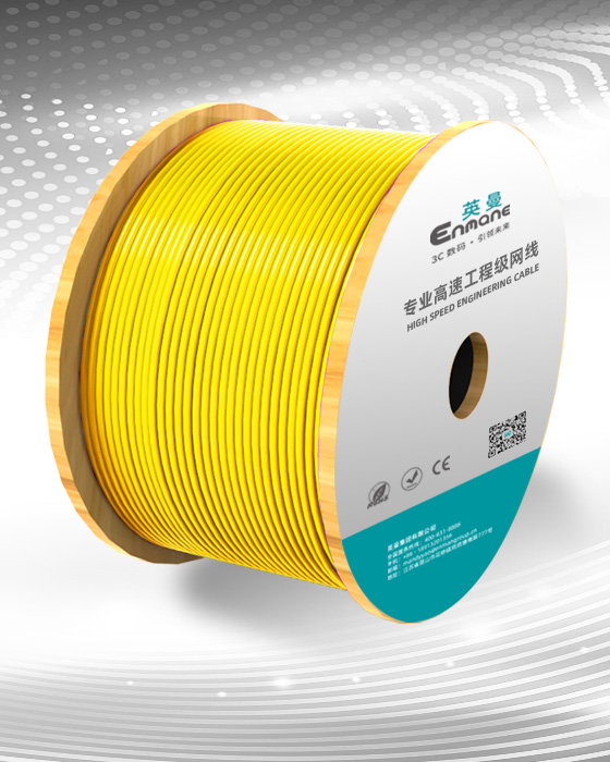 超五類-專業家裝工程網線